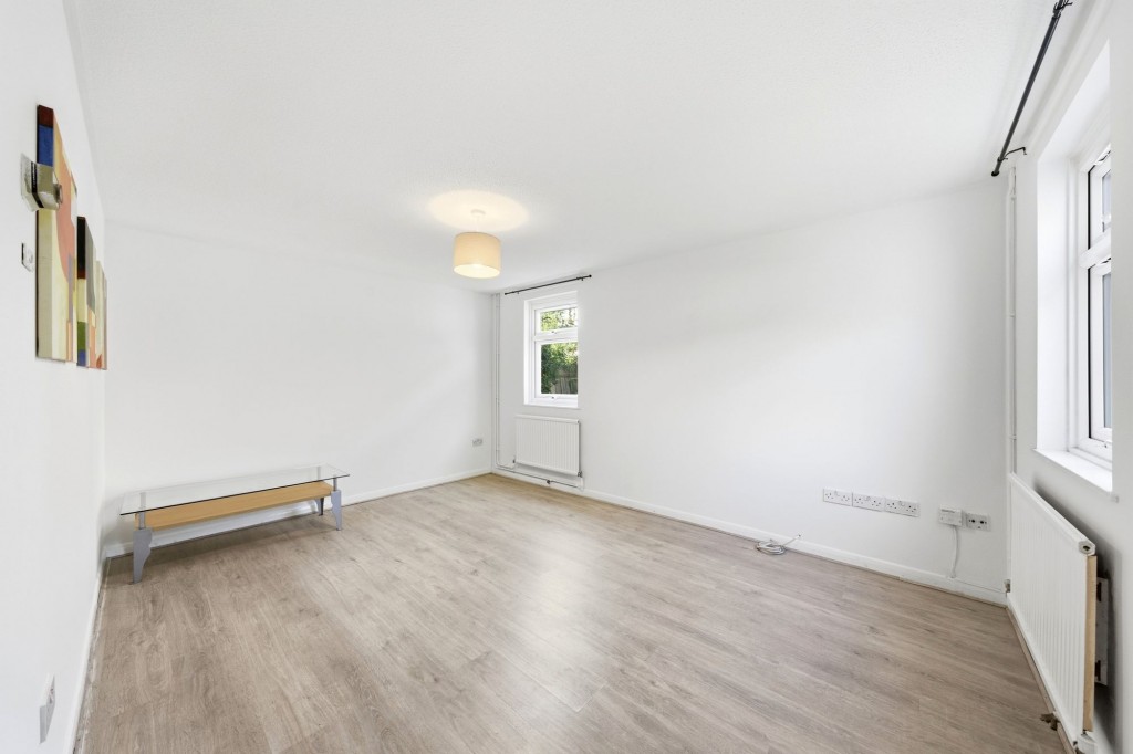 Minerva Way, Cambridge, CB4