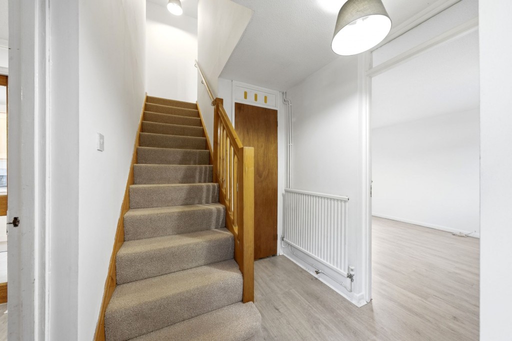 Minerva Way, Cambridge, CB4