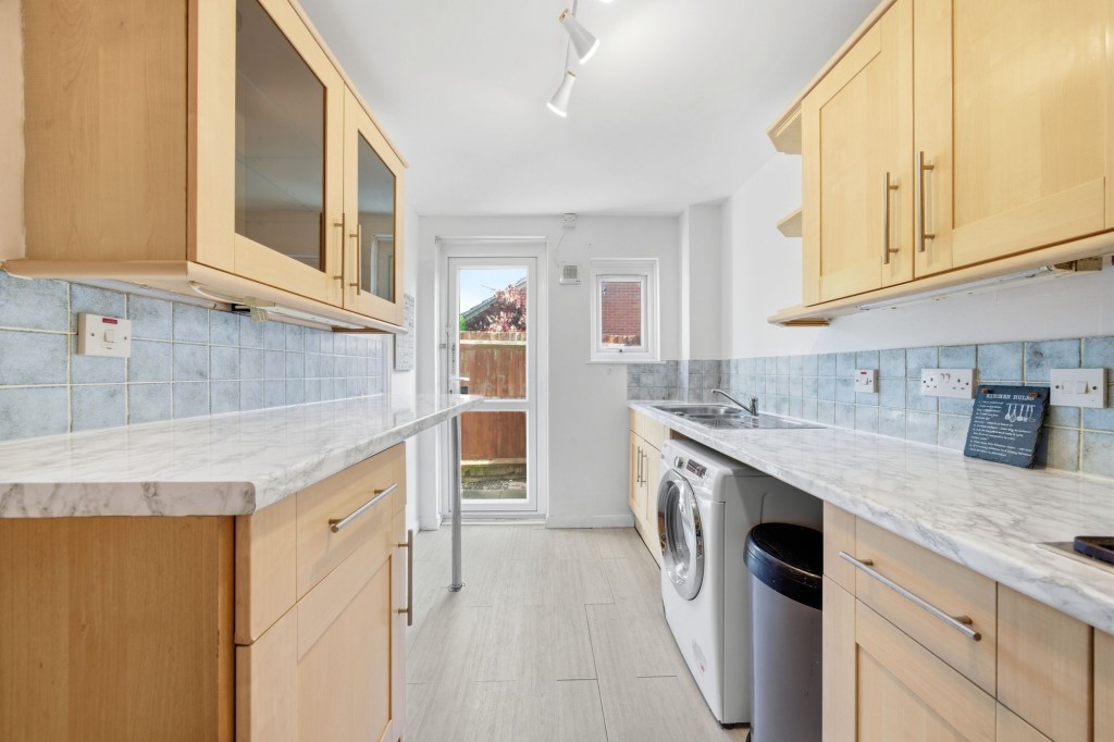 Minerva Way, Cambridge, CB4