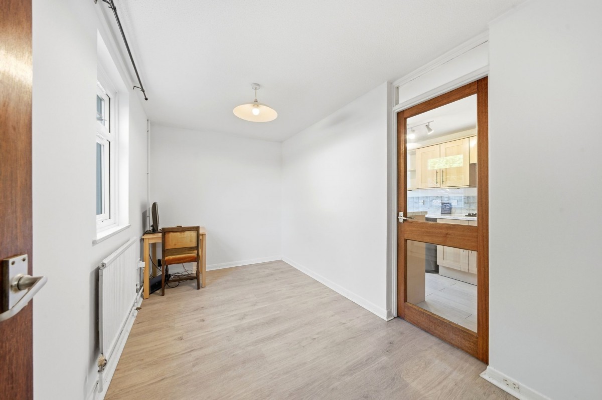 Minerva Way, Cambridge, CB4