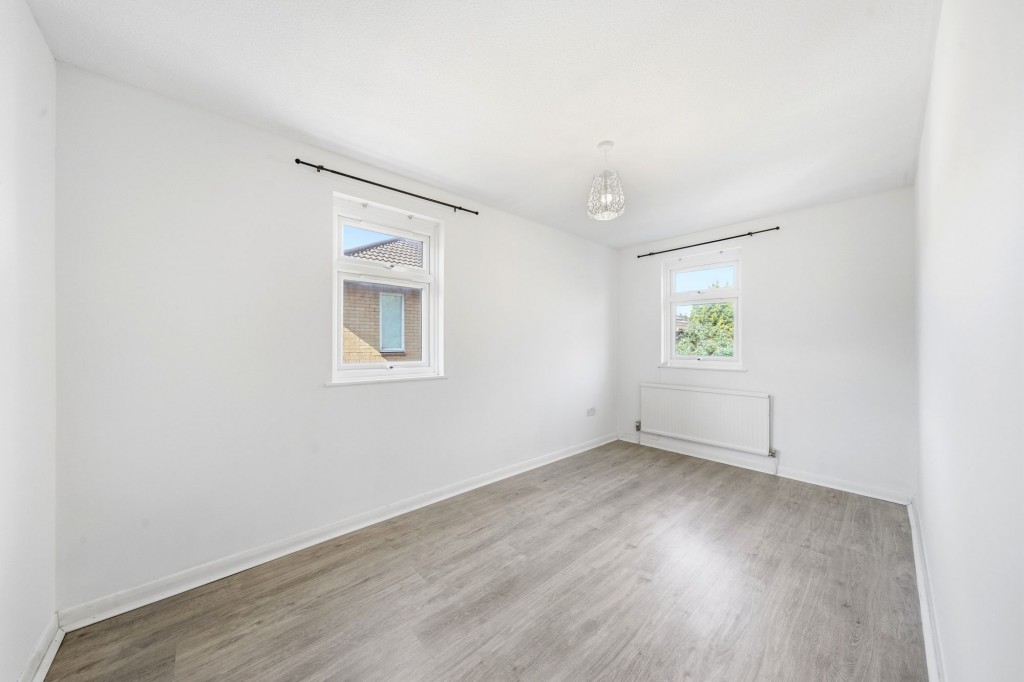 Minerva Way, Cambridge, CB4