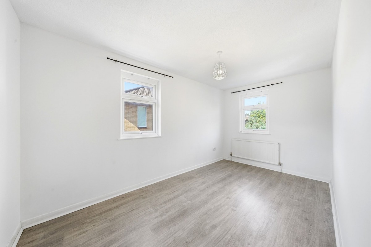 Minerva Way, Cambridge, CB4