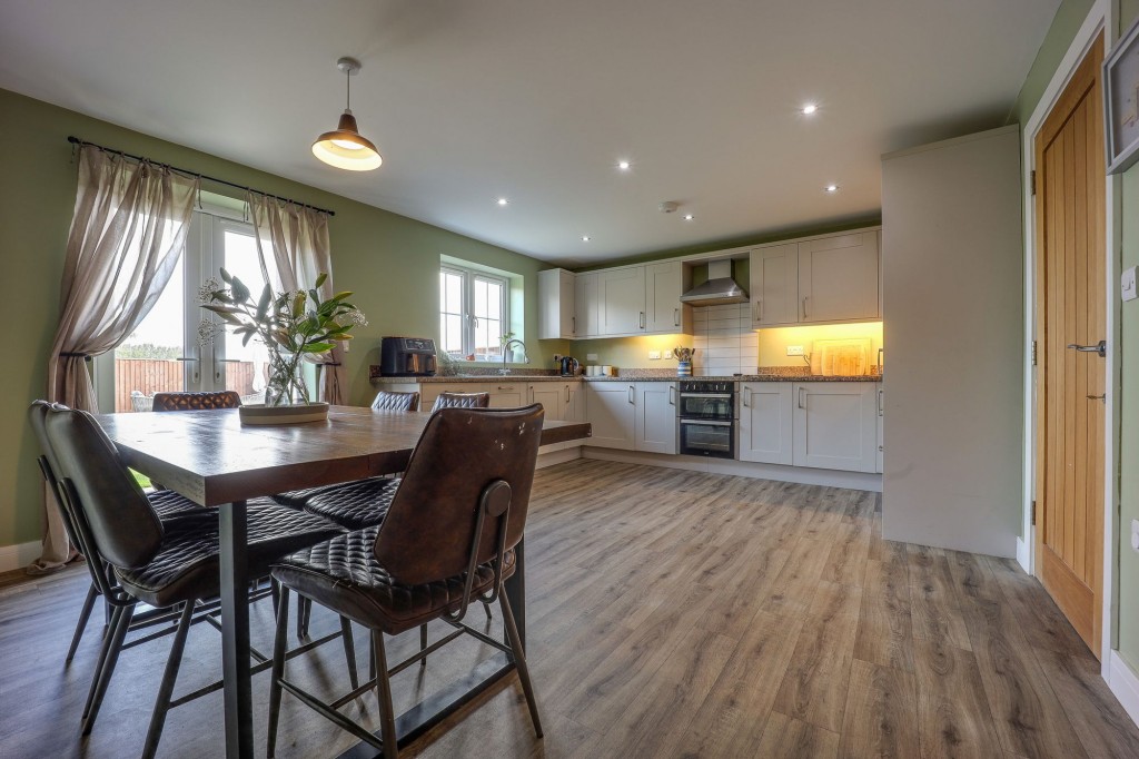 School Road, Walton Highway, PE14