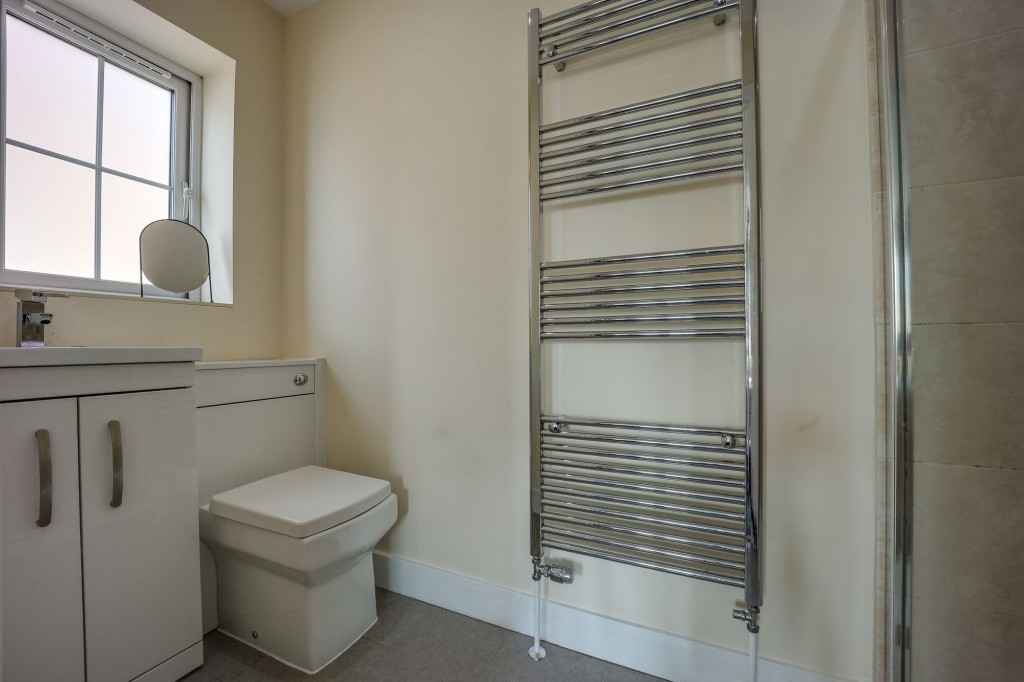 School Road, Walton Highway, PE14