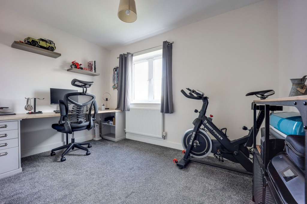 School Road, Walton Highway, PE14