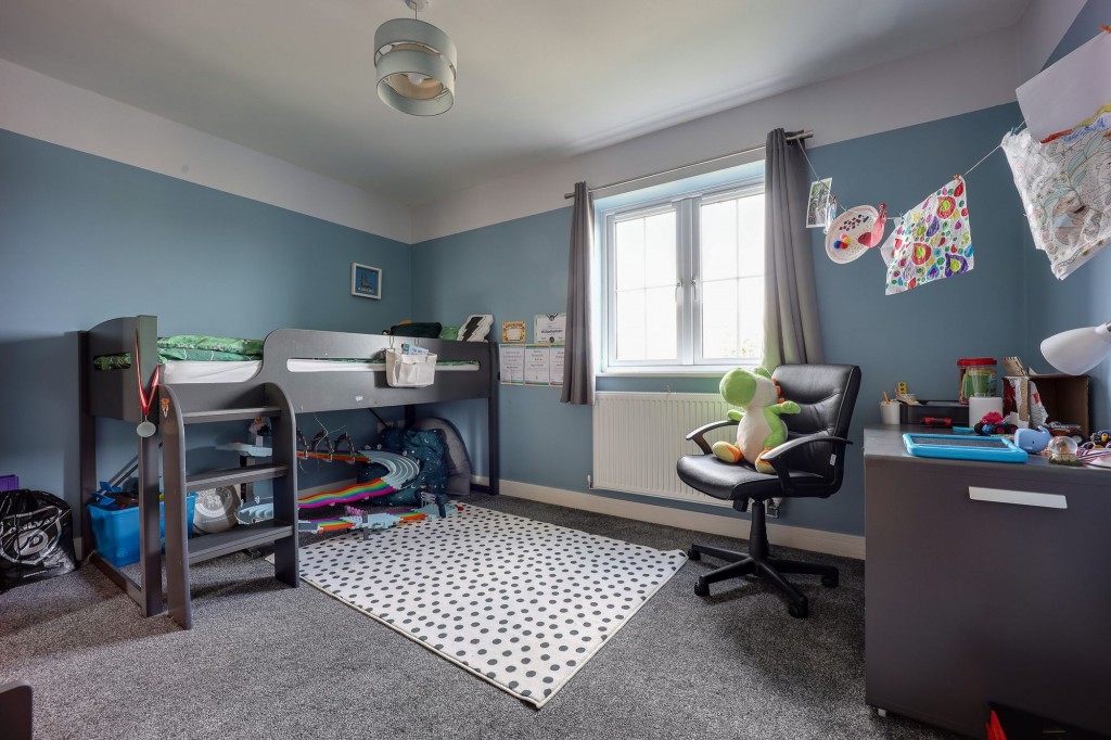 School Road, Walton Highway, PE14