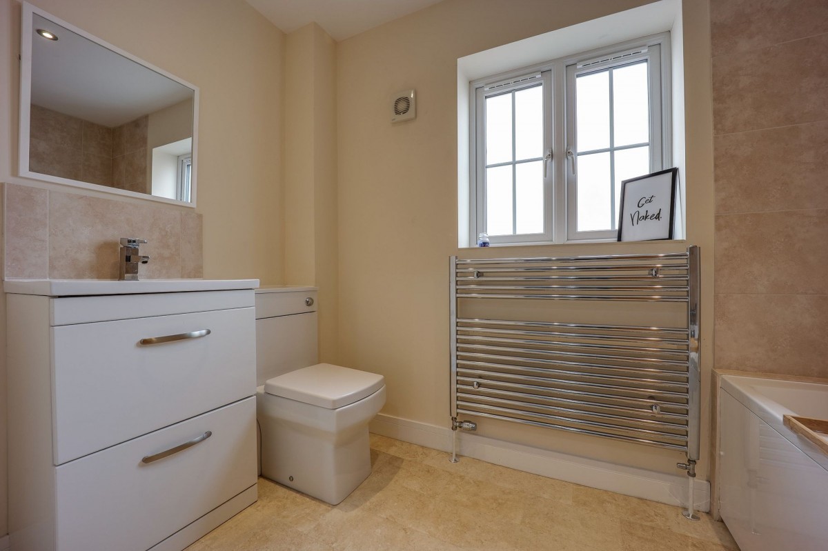 School Road, Walton Highway, PE14