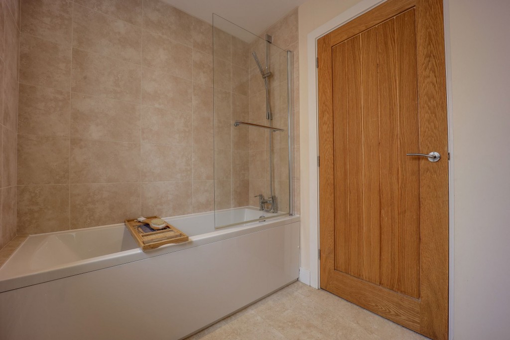 School Road, Walton Highway, PE14