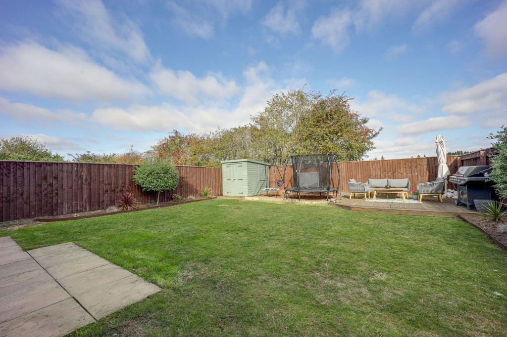 School Road, Walton Highway, PE14