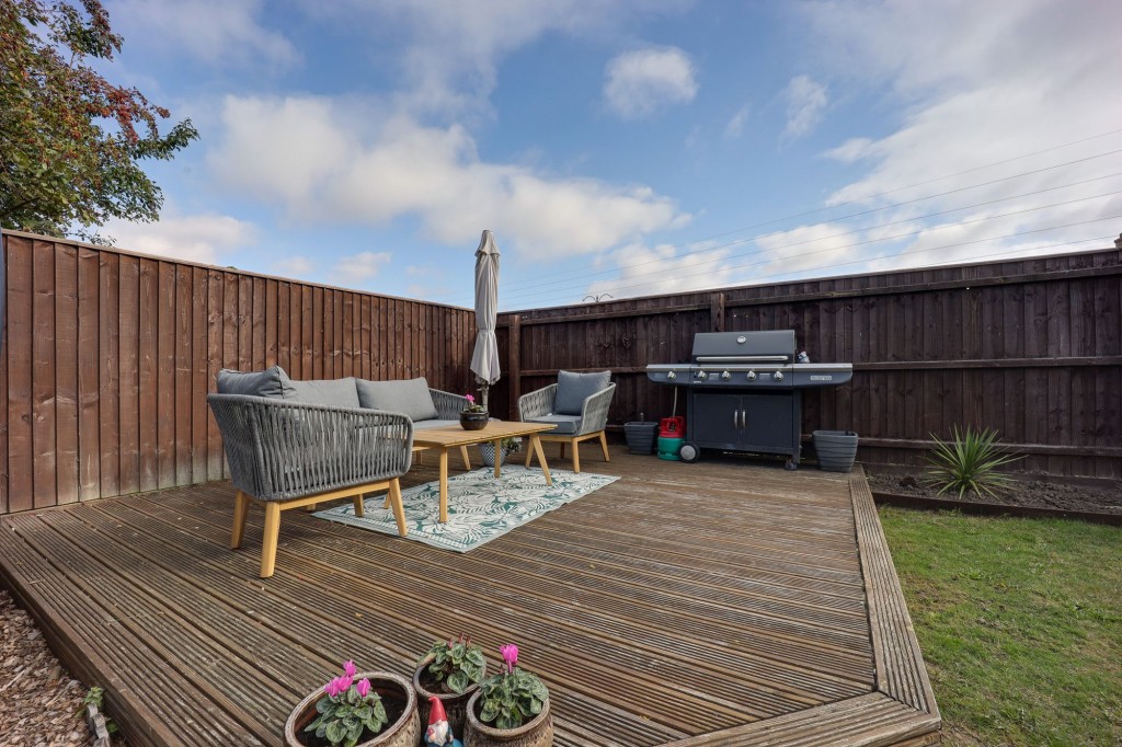 School Road, Walton Highway, PE14