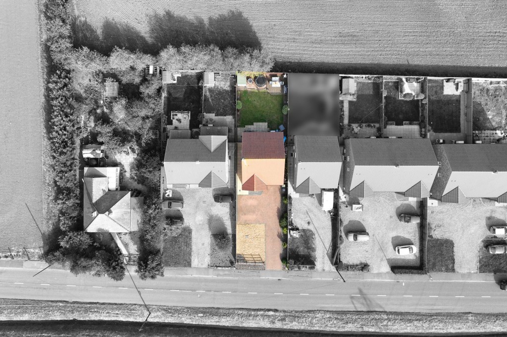 School Road, Walton Highway, PE14