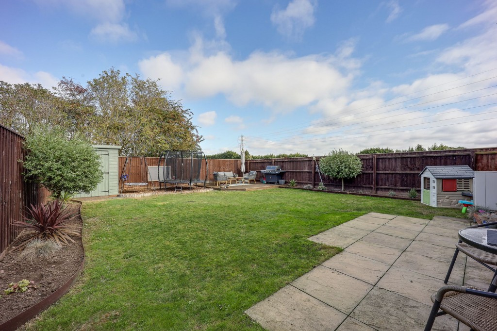 School Road, Walton Highway, PE14