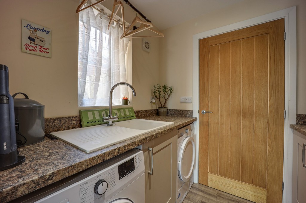 School Road, Walton Highway, PE14