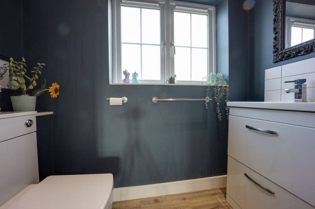 School Road, Walton Highway, PE14