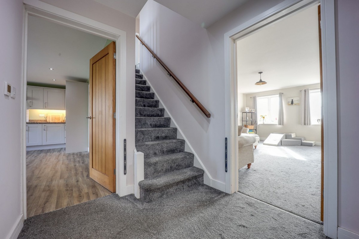 School Road, Walton Highway, PE14