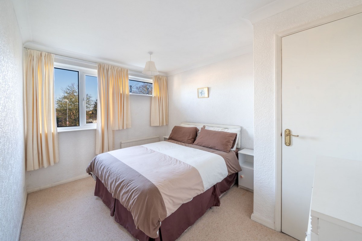 Parlour Close, Histon, CB24