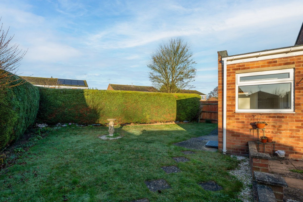 Parlour Close, Histon, CB24