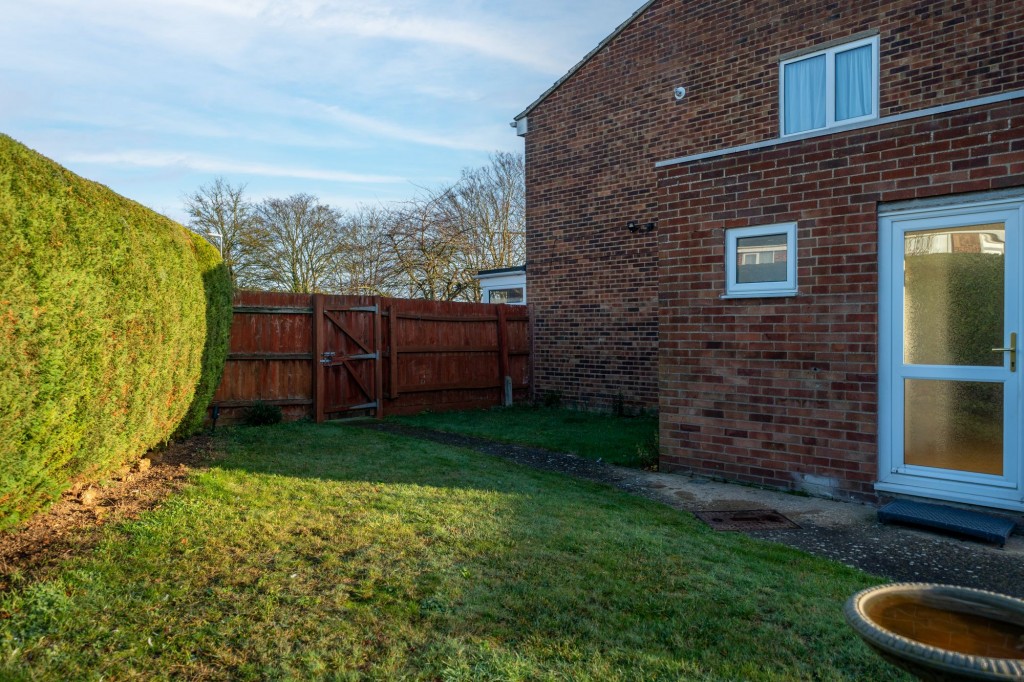 Parlour Close, Histon, CB24