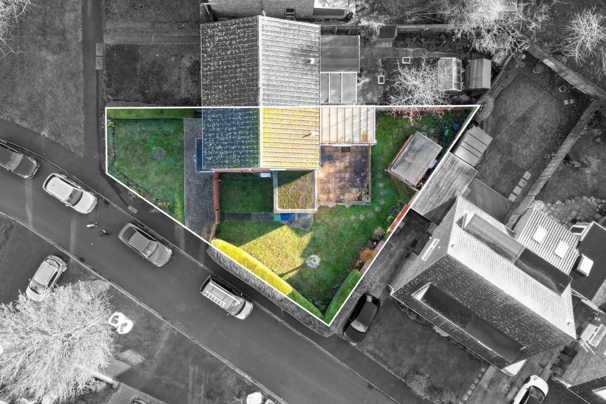 Parlour Close, Histon, CB24