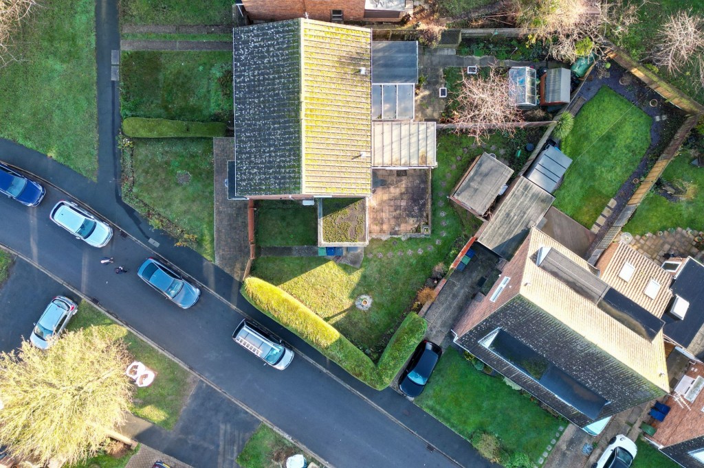 Parlour Close, Histon, CB24