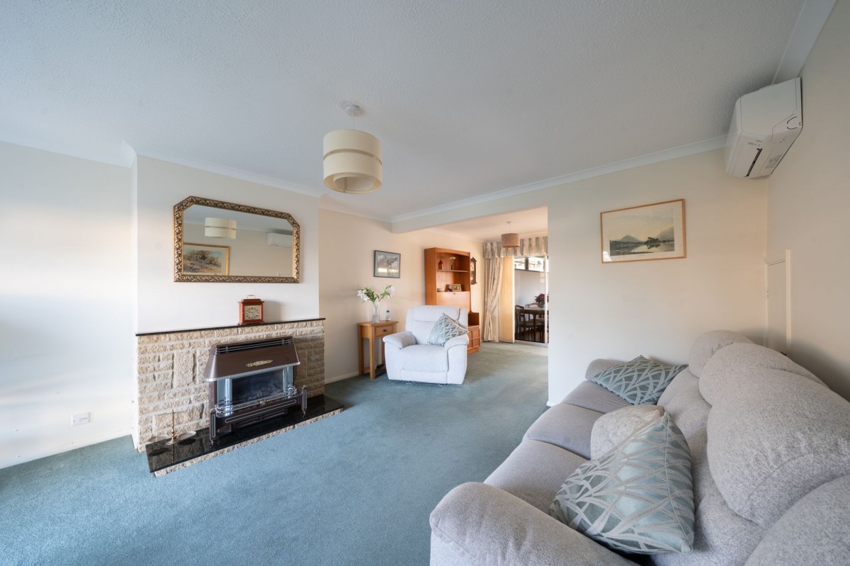 Parlour Close, Histon, CB24