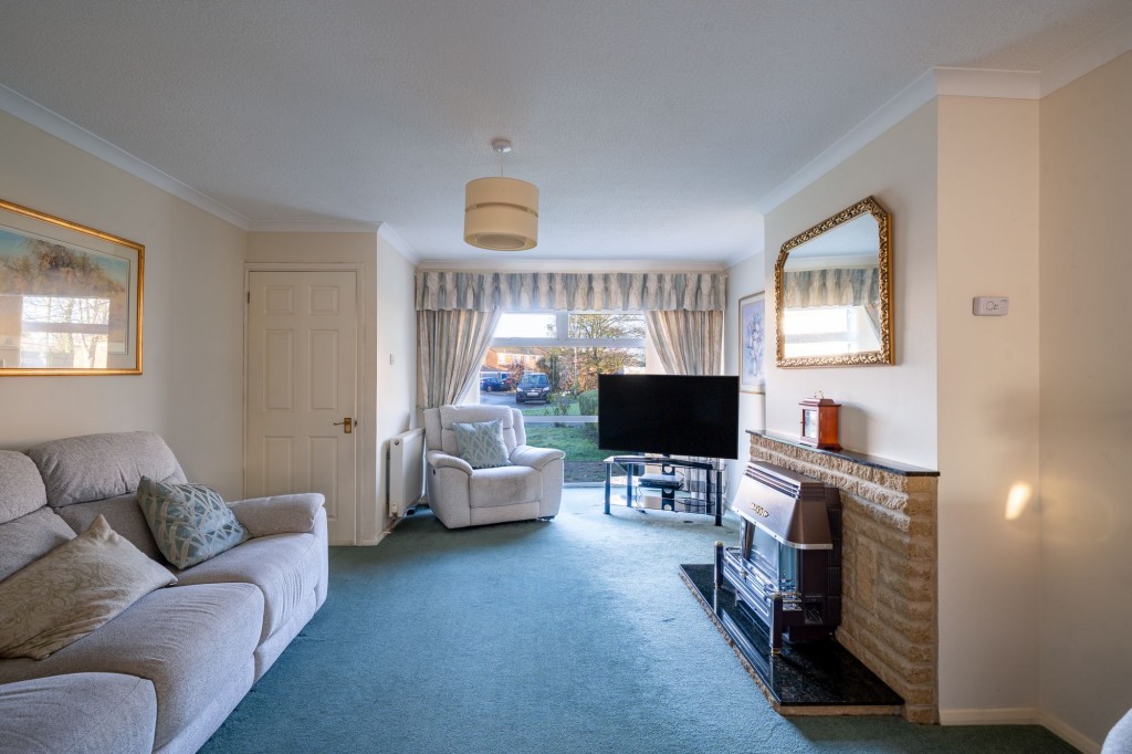 Parlour Close, Histon, CB24