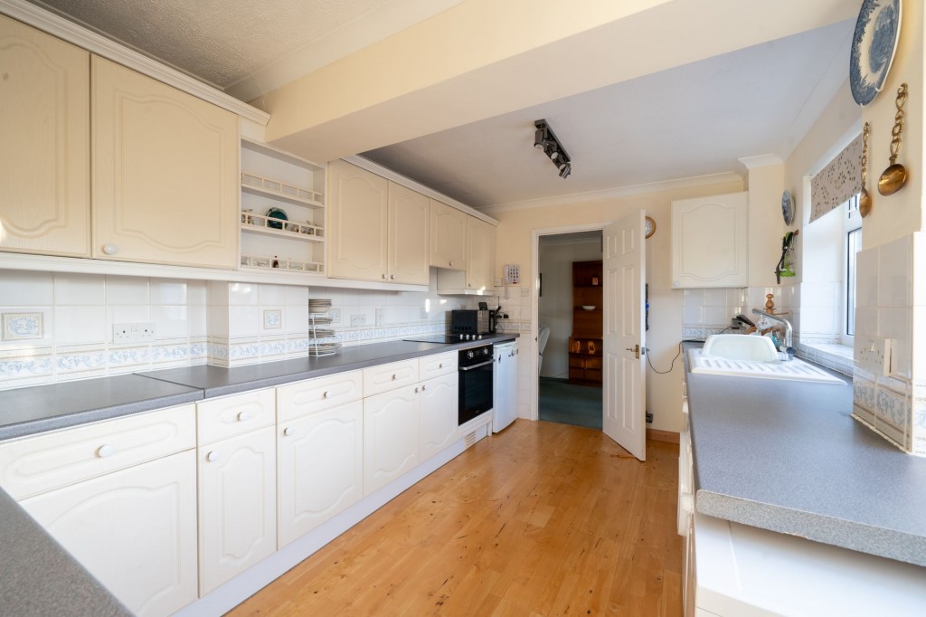 Parlour Close, Histon, CB24