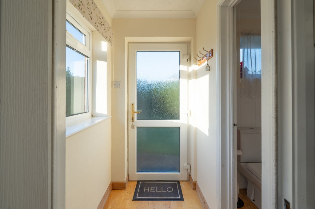 Parlour Close, Histon, CB24