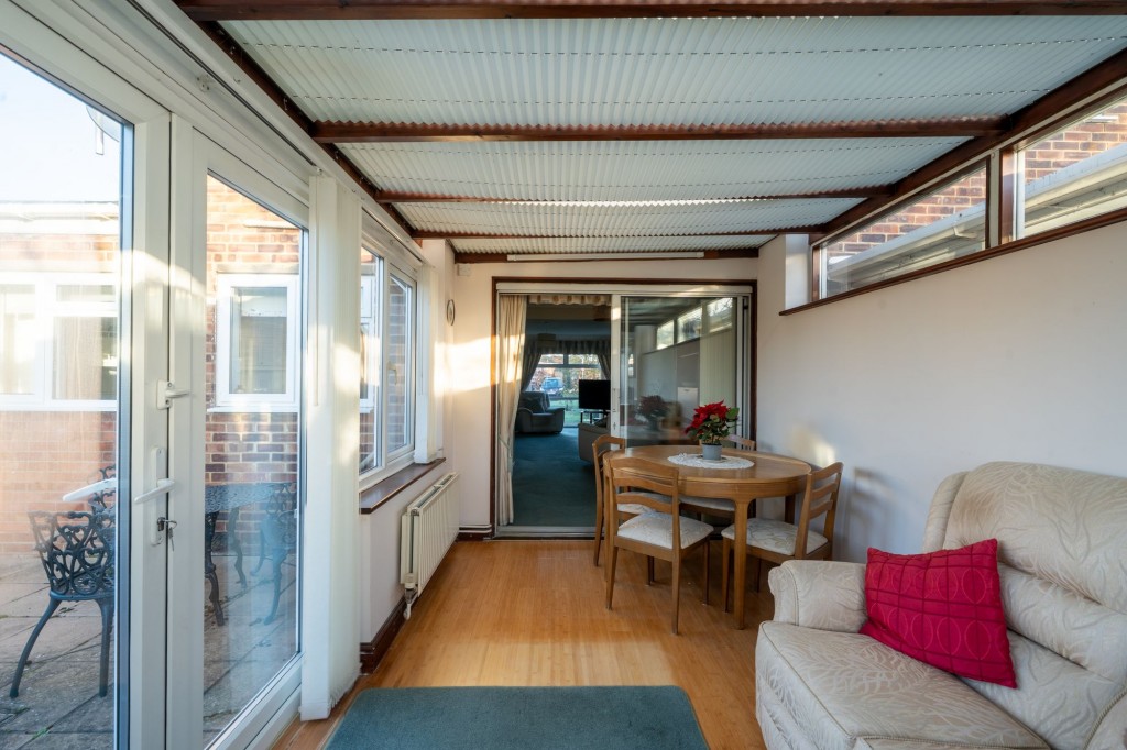 Parlour Close, Histon, CB24