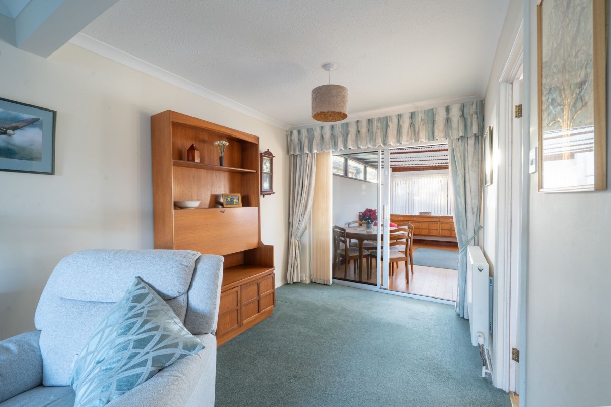 Parlour Close, Histon, CB24