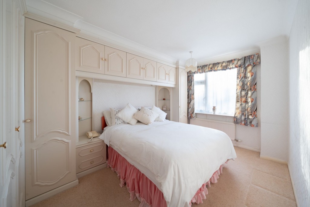 Parlour Close, Histon, CB24