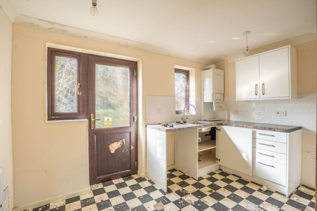 Bill Rickaby Drive, Newmarket, CB8