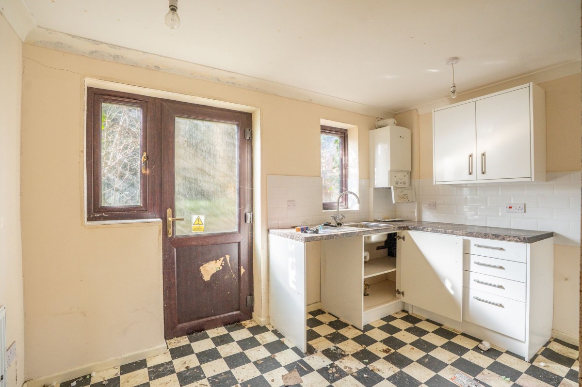 Bill Rickaby Drive, Newmarket, CB8