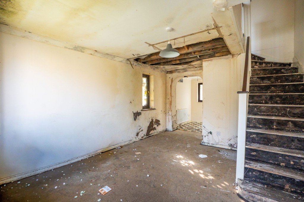 Bill Rickaby Drive, Newmarket, CB8