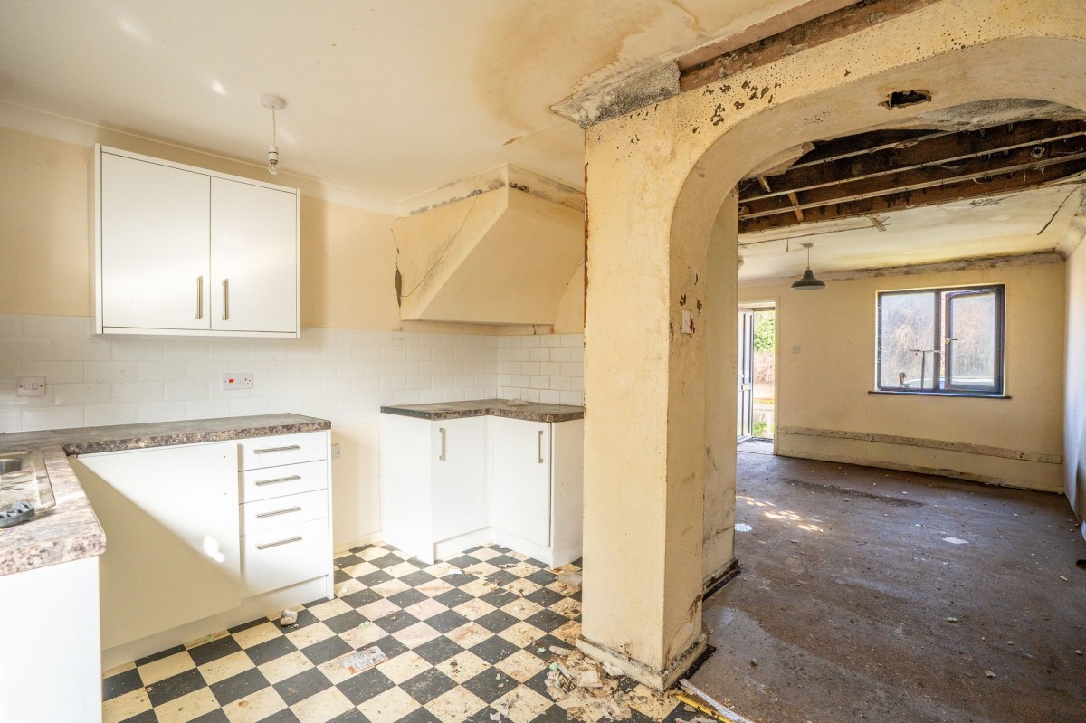 Bill Rickaby Drive, Newmarket, CB8