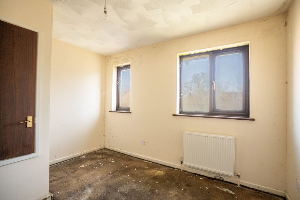 Bill Rickaby Drive, Newmarket, CB8