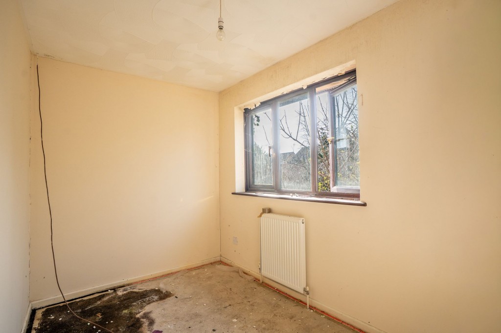 Bill Rickaby Drive, Newmarket, CB8