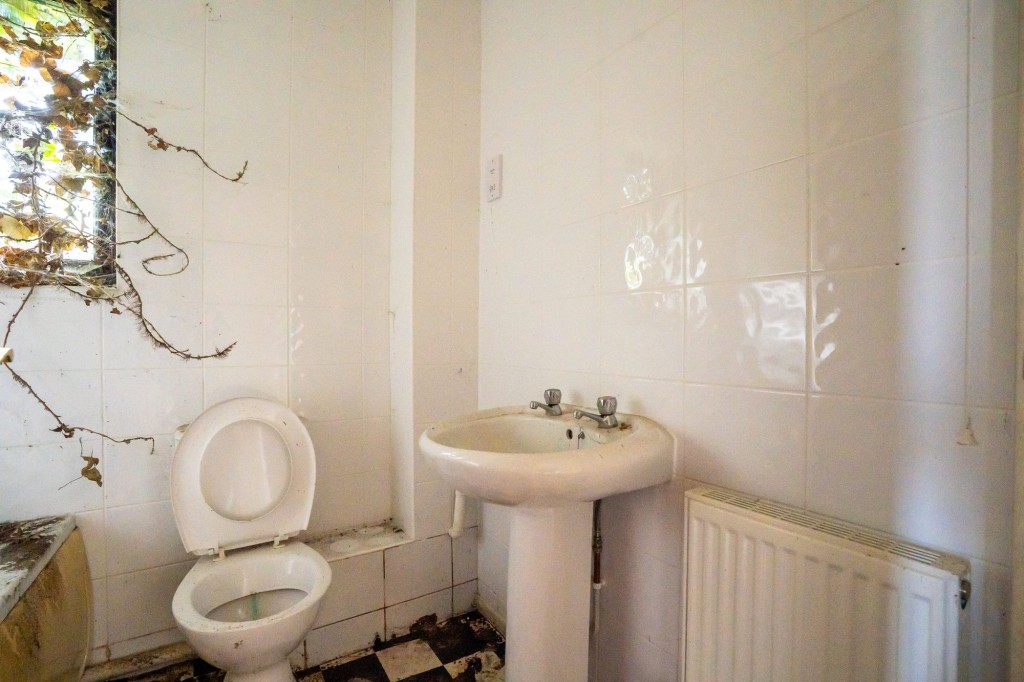 Bill Rickaby Drive, Newmarket, CB8