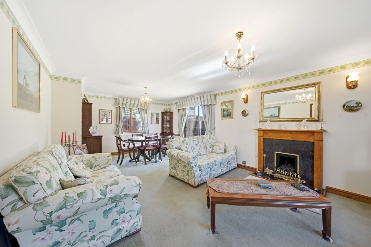 West Fen Road, Ely, CB6