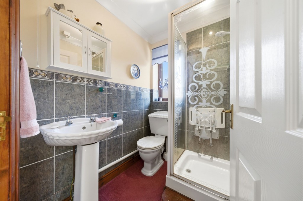 West Fen Road, Ely, CB6