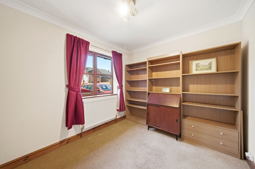 West Fen Road, Ely, CB6
