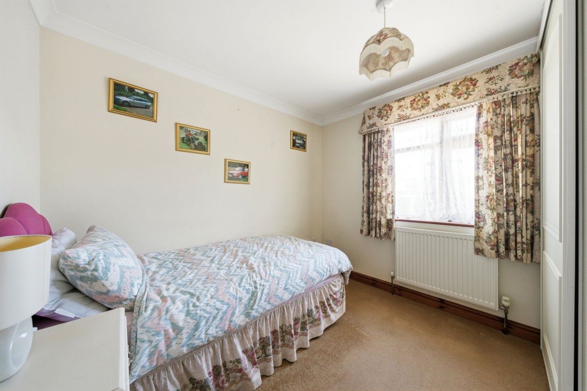 West Fen Road, Ely, CB6