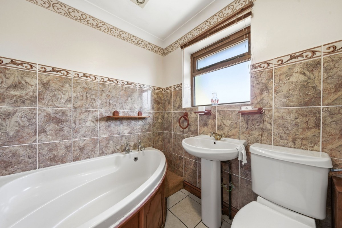 West Fen Road, Ely, CB6