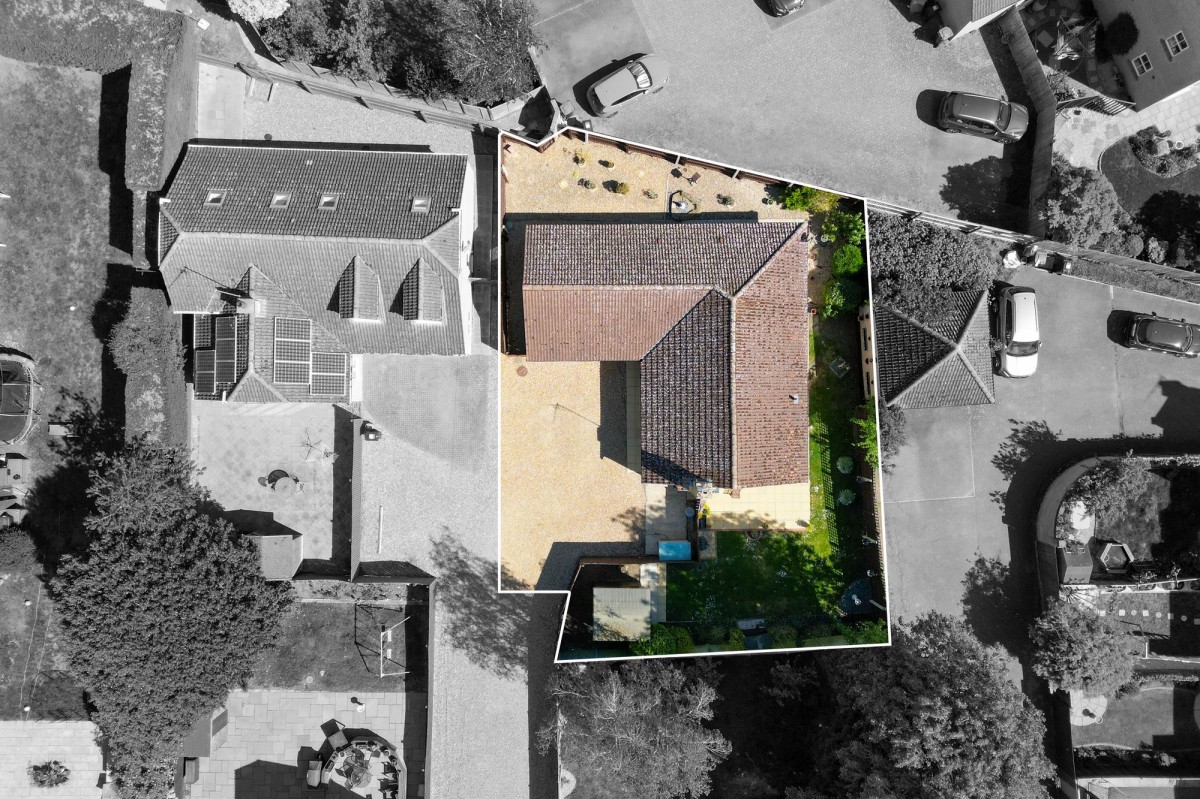 West Fen Road, Ely, CB6