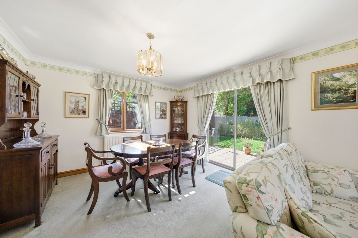 West Fen Road, Ely, CB6