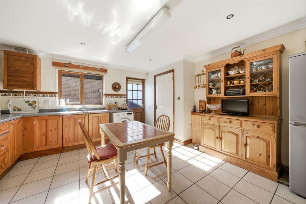 West Fen Road, Ely, CB6