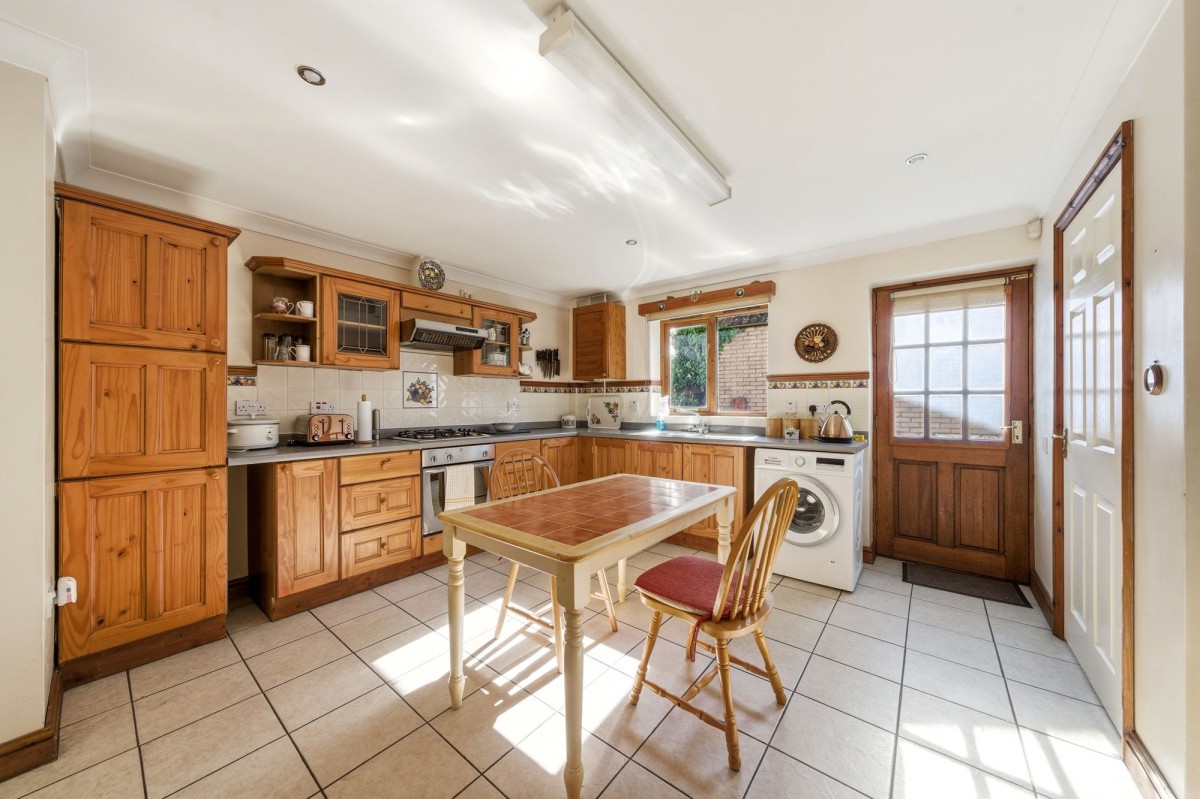 West Fen Road, Ely, CB6