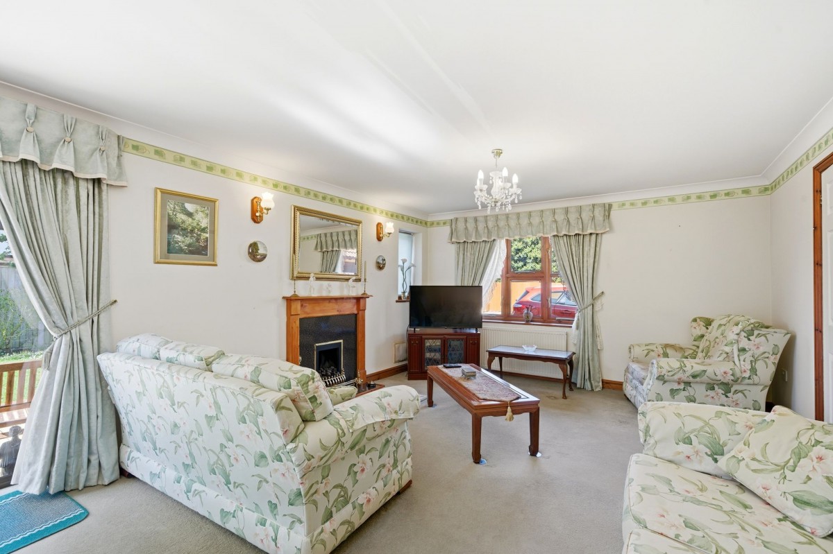 West Fen Road, Ely, CB6