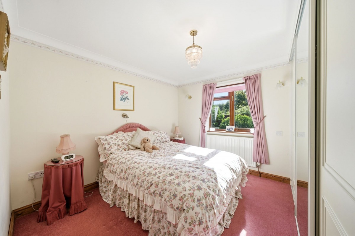West Fen Road, Ely, CB6