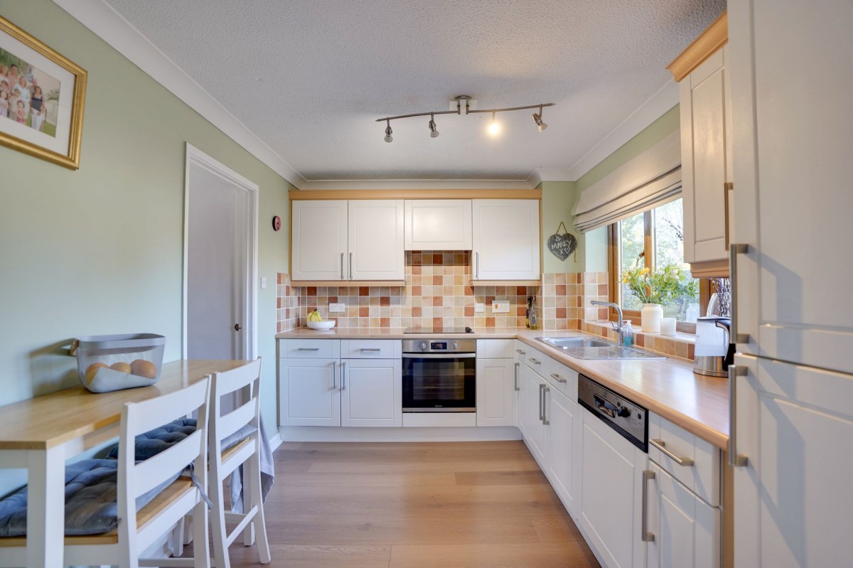 Hythe Close, Burwell, CB25